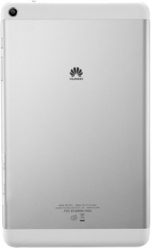 Huawei MediaPad T1 8.0 3G White
